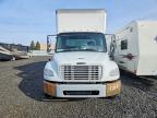 2015 Freightliner Business Class M2 BOX Truck
