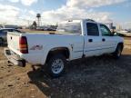 2001 GMC Sierra K1500 Heavy Duty
