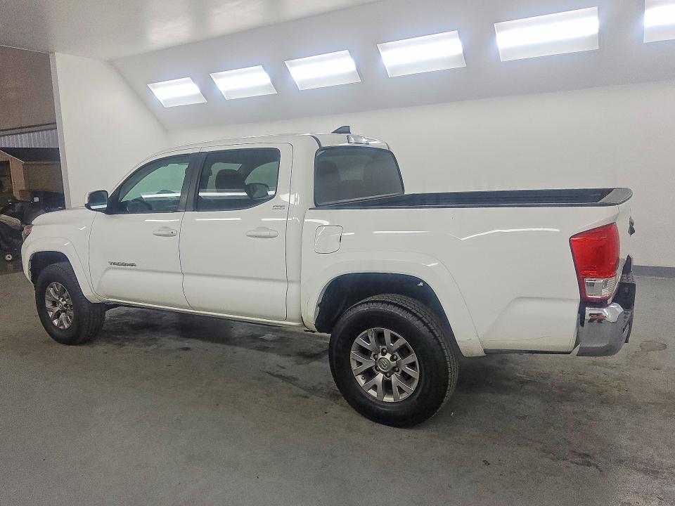 2017 Toyota Tacoma SR5 V6