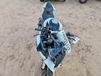 2024 Cfhg 450SS