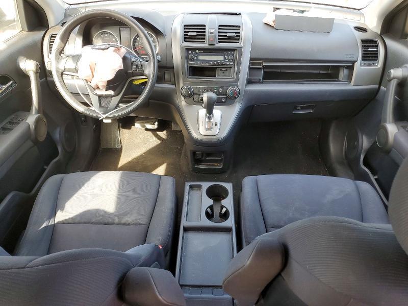 2010 Honda Cr-v lx