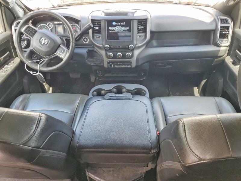 2021 Dodge Ram 3500