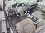 2011 Nissan Frontier SV V6