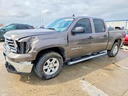2012 GMC Sierra K1500 SLE en venta en Haslet, TX
