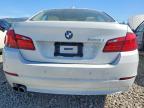 2012 BMW 528 i