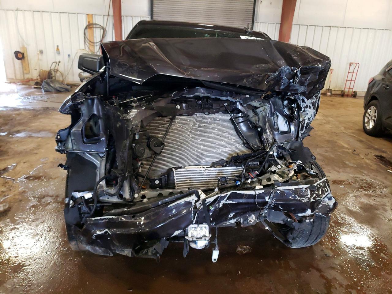 2024 GMC Sierra K1500 Elevation