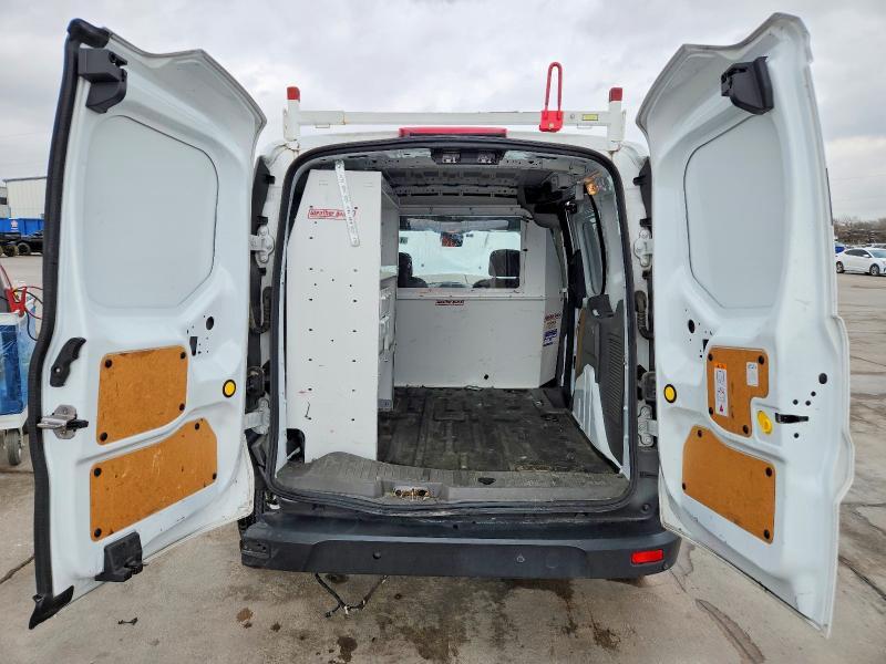 2022 Ford Transit Connect xl Utility / Service van