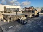 2013 Dodge RAM 5500 Flatbed Truck