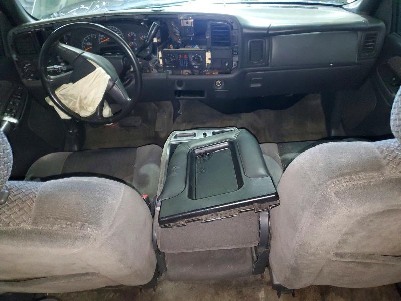 2003 Chevrolet Avalanche C1500