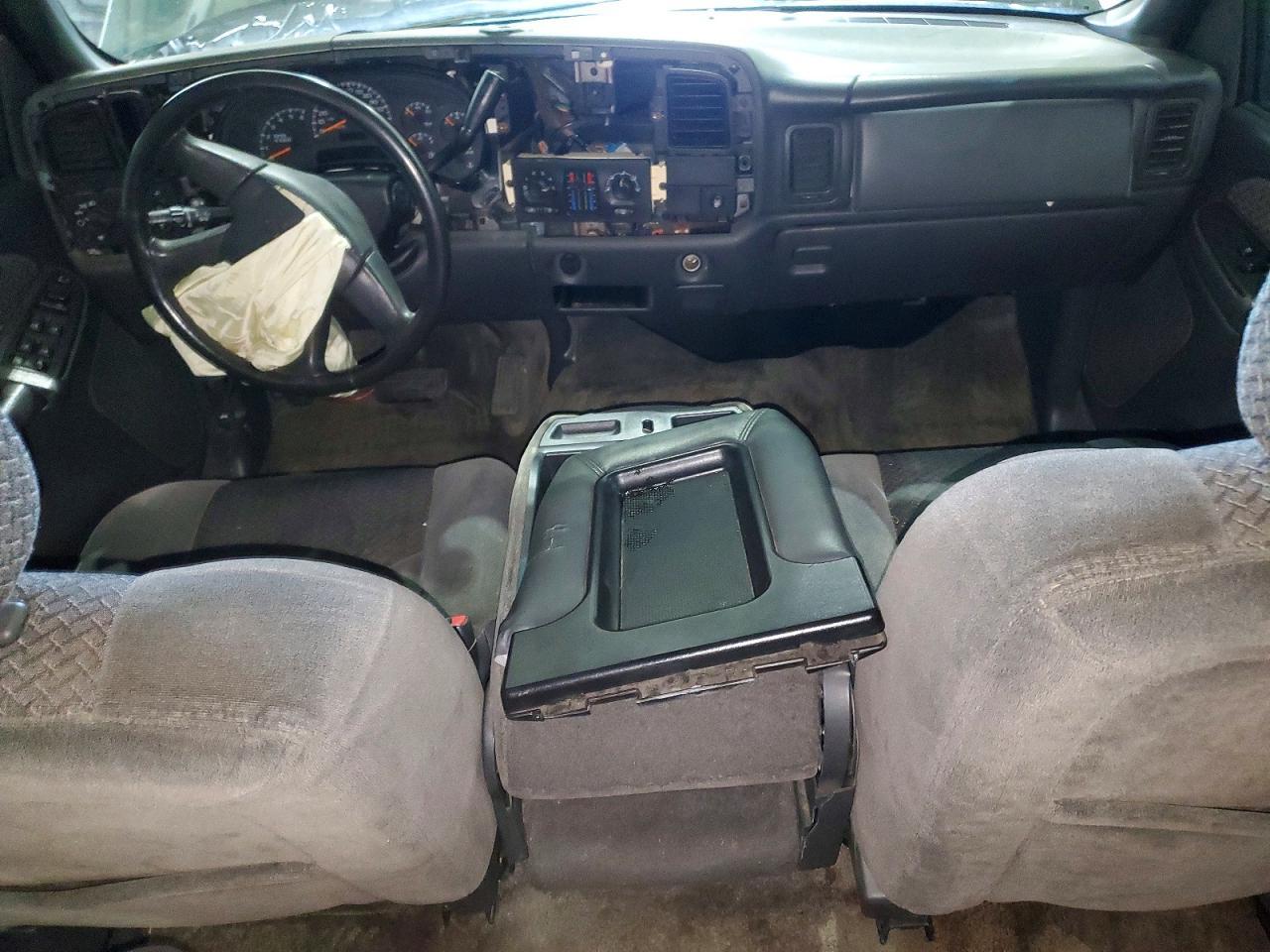 2003 Chevrolet Avalanche C1500