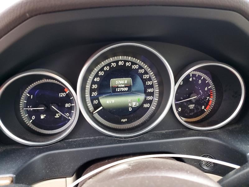 2015 Mercedes-Benz E 350 4matic