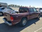 2001 Dodge Dakota