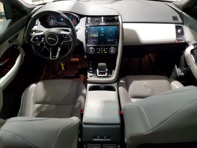2022 Jaguar E-pace Sport