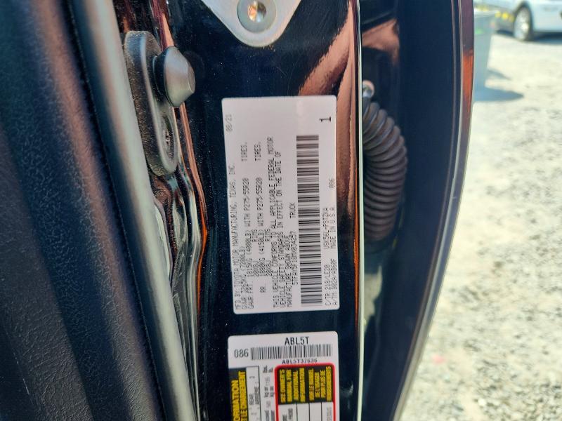 2021 Toyota Tundra Platinum