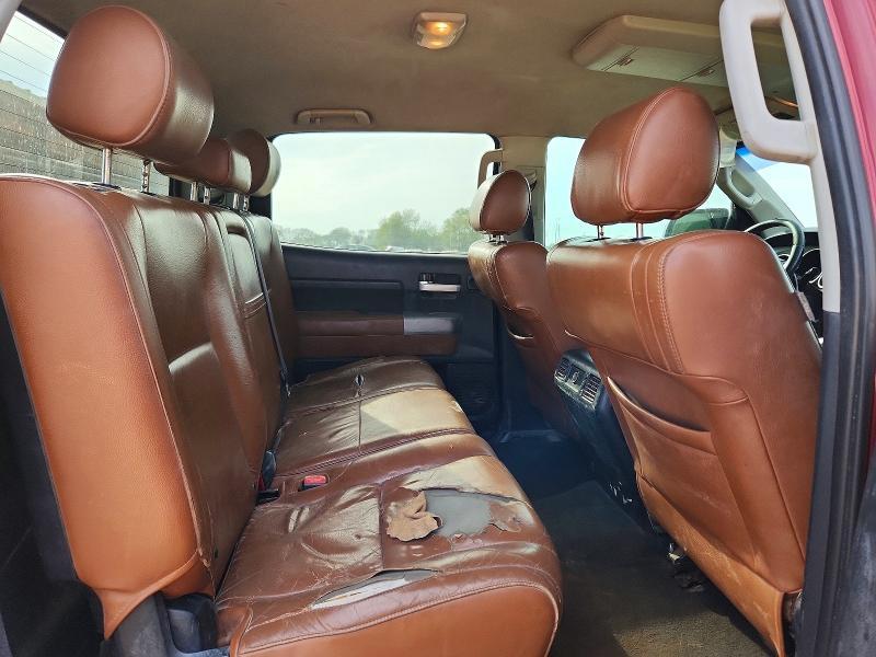 2008 Toyota Tundra Limited