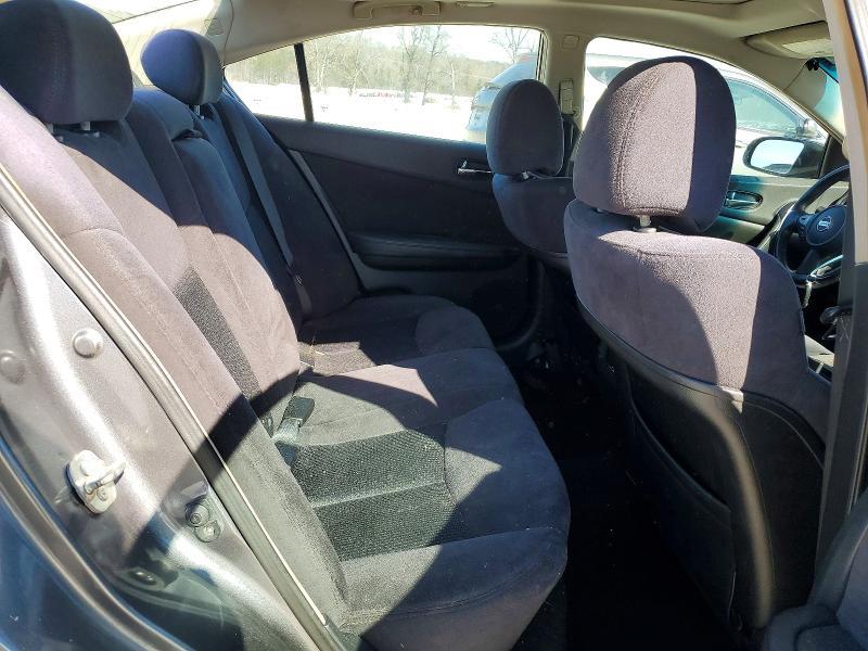 2014 Nissan Maxima 3.5 s