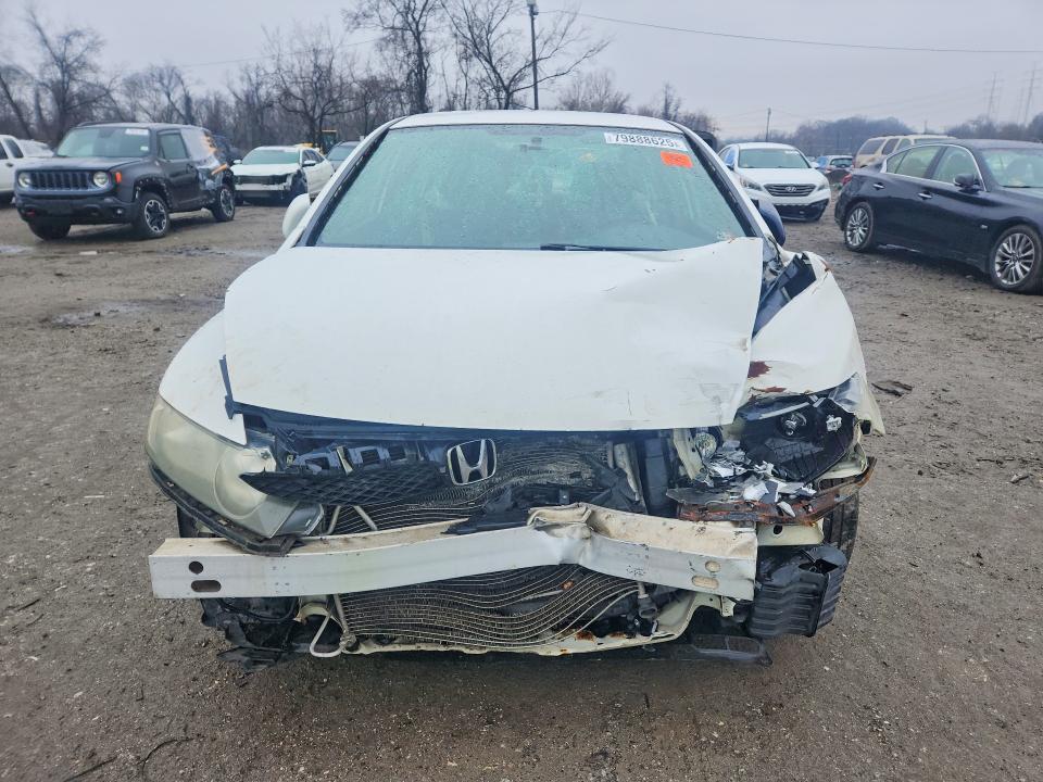 2009 Honda Civic gx