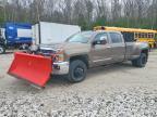 2015 Chevrolet Silverado K3500 LTZ