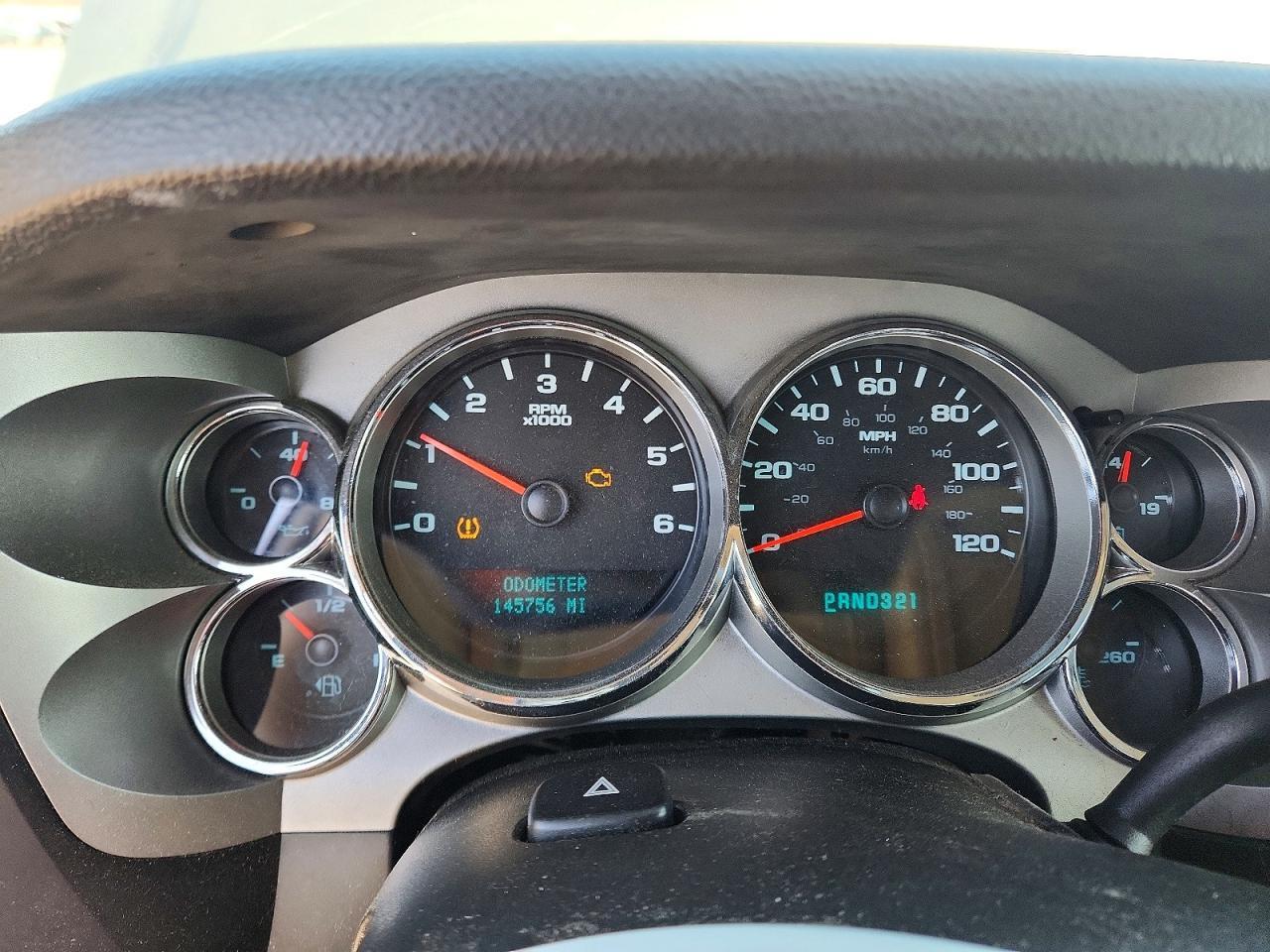 2008 GMC Sierra K1500