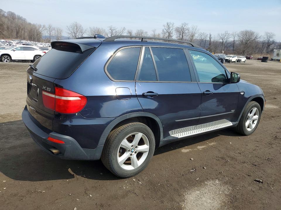 2007 BMW X5 3.0i