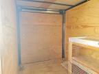 2025 Rock Solid Carg O 6X12TA Enclosed Cargo Trailer