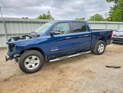 Dodge salvage cars for sale: 2020 Dodge RAM 1500 BIG Horn