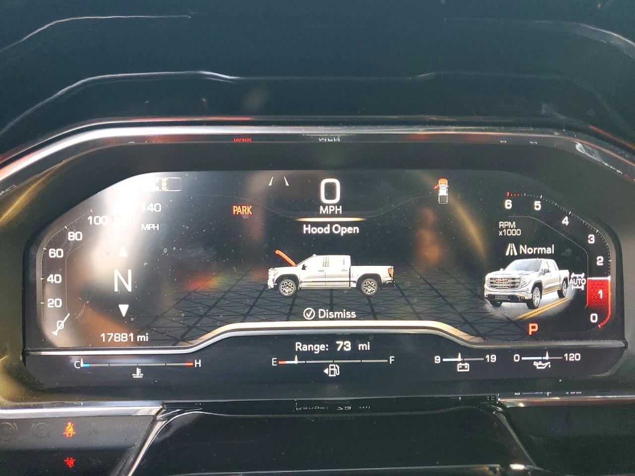 2025 GMC Sierra K1500 Elevation