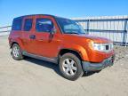 2011 Honda Element ex
