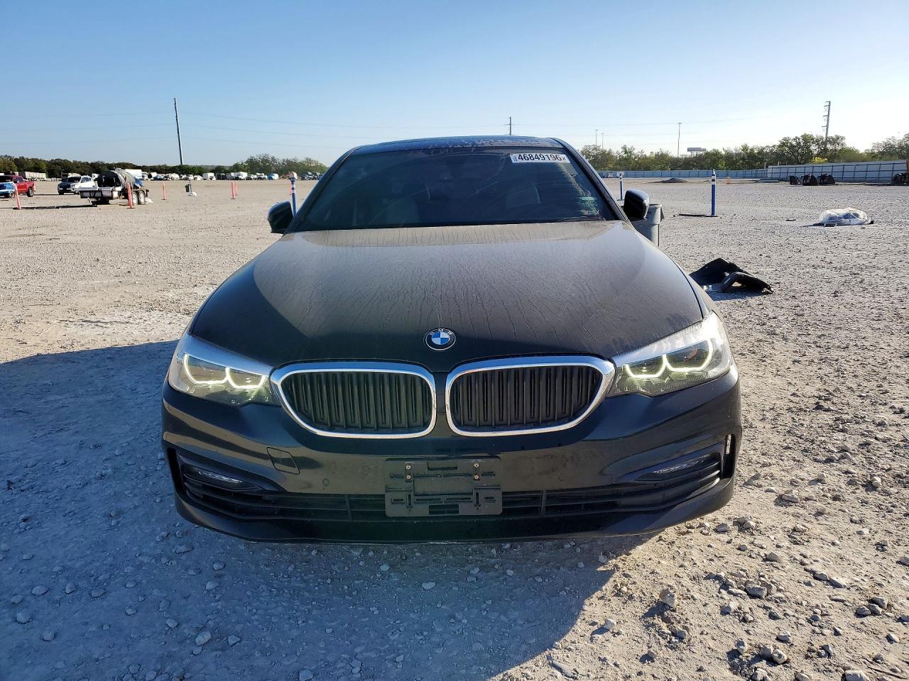 2017 BMW 530 i