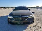 2017 BMW 530 i