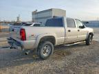 2004 Chevrolet Silverado K2500 Heavy Duty