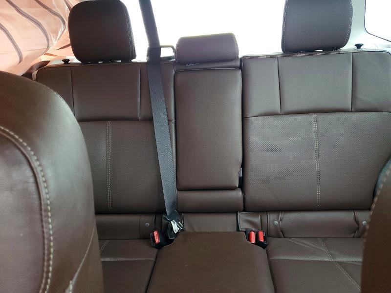 2018 Subaru Forester 2.5i Touring
