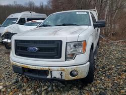 Ford Vehiculos salvage en venta: 2014 Ford F150 Super Cab