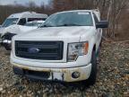 2014 Ford F150 Super Cab
