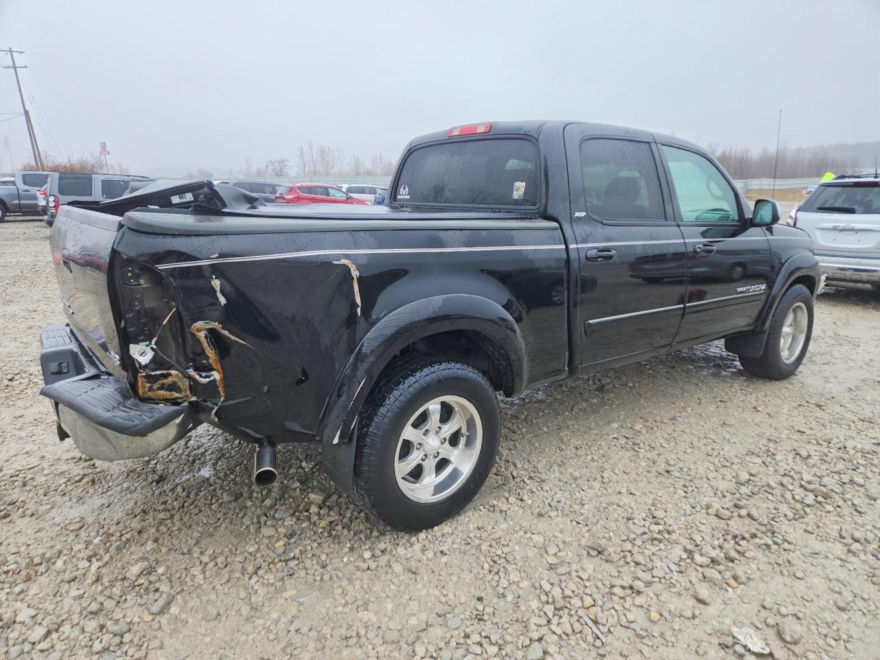 2006 Toyota Tundra SR5