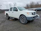 2012 Nissan Frontier S