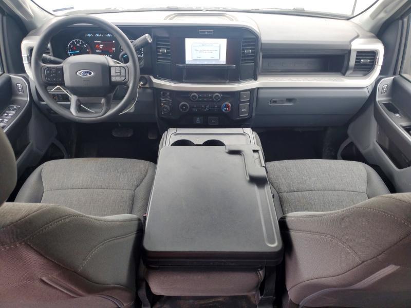 2025 Ford F350 Super Duty