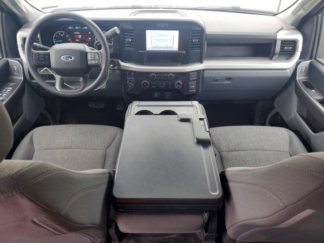 2025 Ford F350 Super Duty