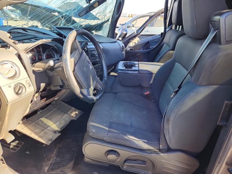 2004 Ford F150