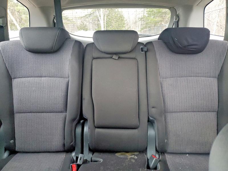 2010 Subaru Tribeca Premium