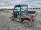 2022 Polaris Ranger Utility Vehicle
