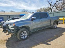 2026 Chevrolet Silverado K1500 lt for sale in Wichita, KS