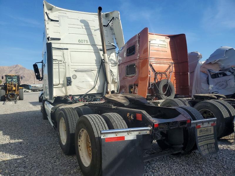 2023 Volv O VNL Semi Truck