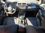 2019 Nissan Leaf sv