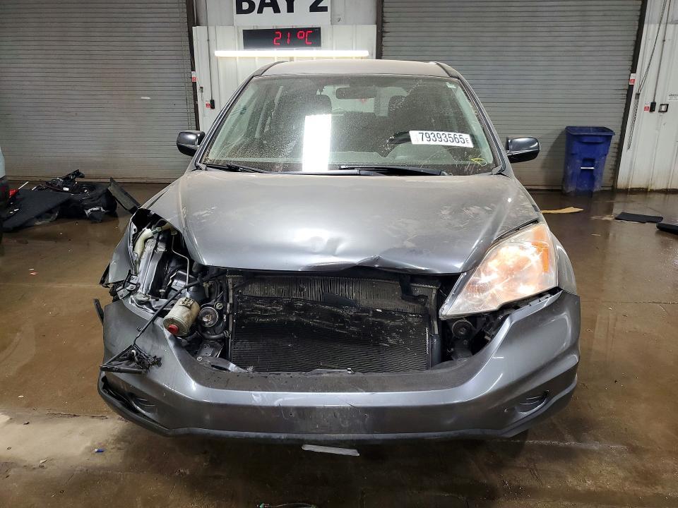 2011 Honda Cr-v lx