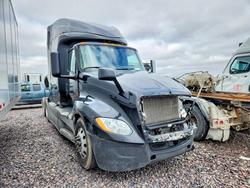 International salvage cars for sale: 2020 International Lt625 Semi Truck