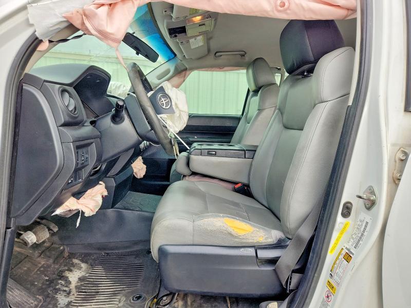 2014 Toyota Tundra SR