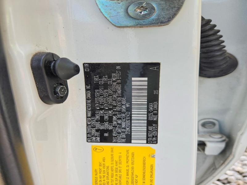 2009 Lexus Rx 350 Base