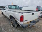 2007 Ford F250 Super Duty