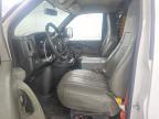 2013 Chevrolet Express G2500